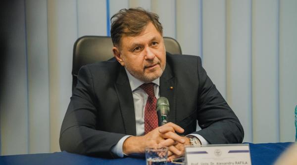 delegatia romaniei condusa de rafila participa la cea de a 76 a adunare mondiala a sanatatii