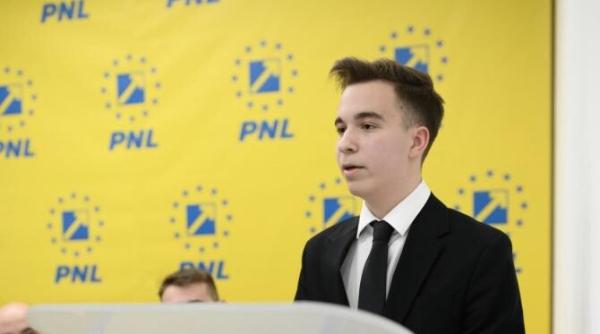 greva in educatie serafim badicioiu clubul elevilor liberali trebuie sa inceteze cat mai rapid