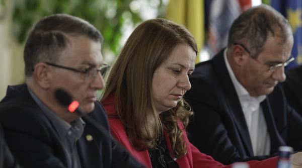 greva profesorilor 2023 sindicalistii decizie dupa negocierile cu echipa de ministrii ai guvernului ciuca