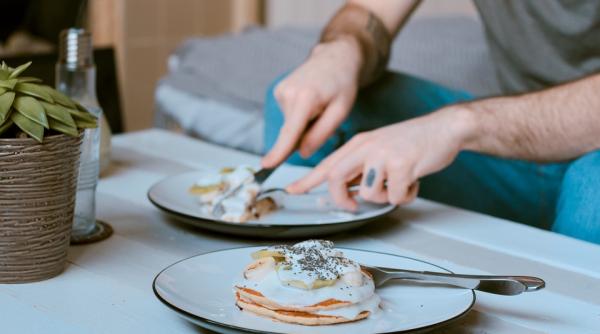 mihaela bilic din pacate adultii si copiii in romania mananca mult si prost