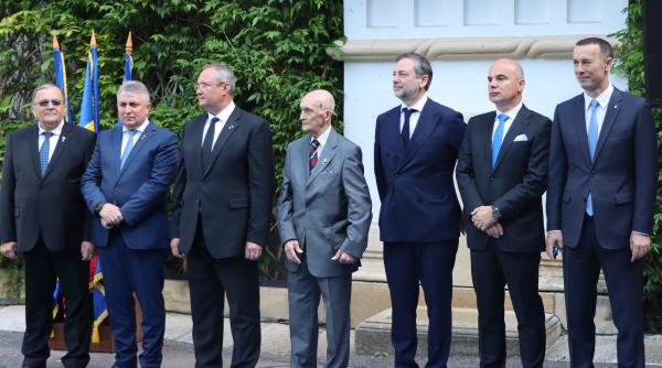 pnl 148 de ani de la infiintare galerie foto de la vila florica conacul bratienilor