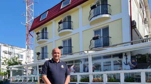 secretul succesului in antreprenoriat cum a reusit un proprietar de pensiune din delta dunarii sa si fidelizeze clientii in general e bine sa faci ceea ce iti place galerie foto