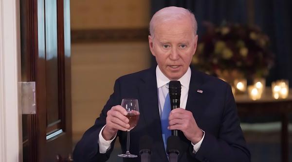 sua aproape in incapacitate de plata biden promite sa reduca si mai mult cheltuielile publice