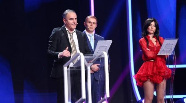 votati hagi ca sa fie bine regele candidat iumor la prezidentiale daca nu castigi pierzi si daca pierzi inseamna ca esti praf