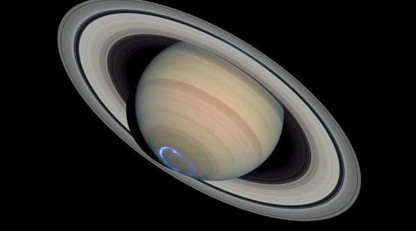 dispar inelele planetei saturn exista indicii ca ceva dramatic s a intamplat acolo