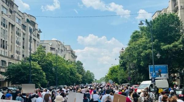 greva guvernul a invitat reprezentantii sindicatelor din educatie la o noua runda de dialog