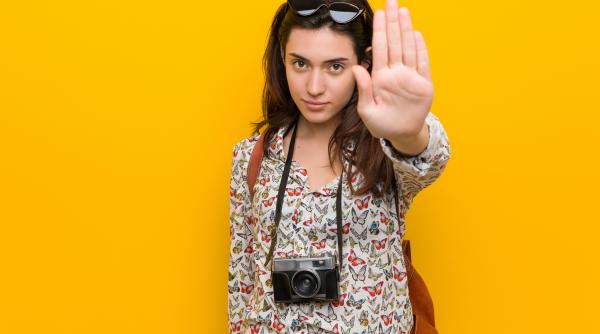 locuri in care nu ai voie sa faci poze atunci cand esti in vacanta