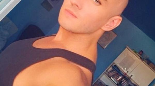 mihai traistariu face foamea ca sa slabeasca frigiderul e gol apa cu apa si sala