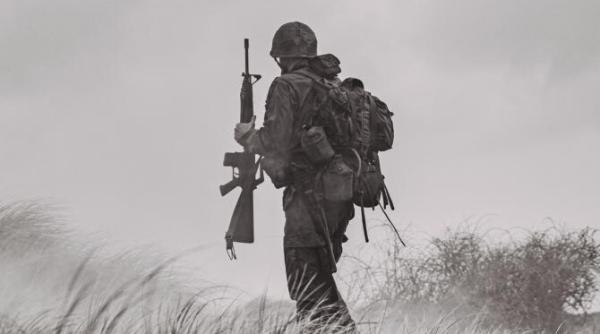 white rex liderul grupului anti putin care a patruns in belgorod granita e destul de lunga ne veti vedea din nou pe teritoriul rusiei