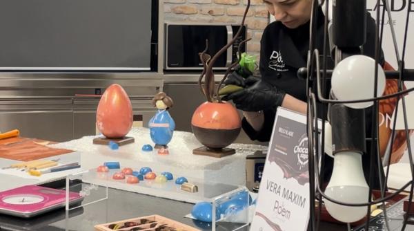 chocolate saga festival ce se intampla cu piata de ciocolata din romania