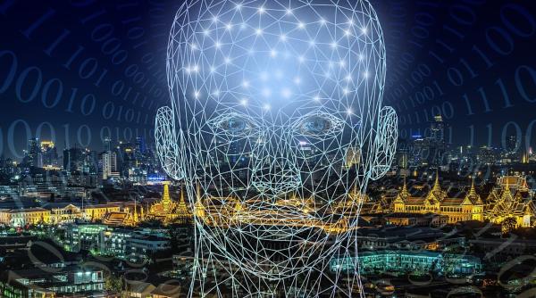 fostul sef al google ai un risc existential pentru oameni de a fi raniti sau ucisi reactia chatgpt este important ca guvernele sa fie constiente de potentialele riscuri