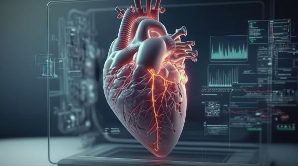 inima artificiala creata de studenti romani au ajuns in marea finala a competitiei mondiale heart hackaton