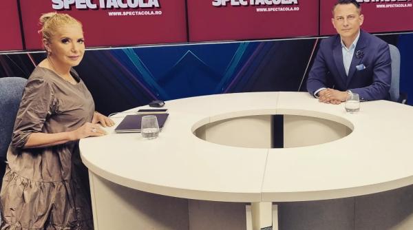 olimpiu galani invitat la mi th influencer de pe dc news si spectacola