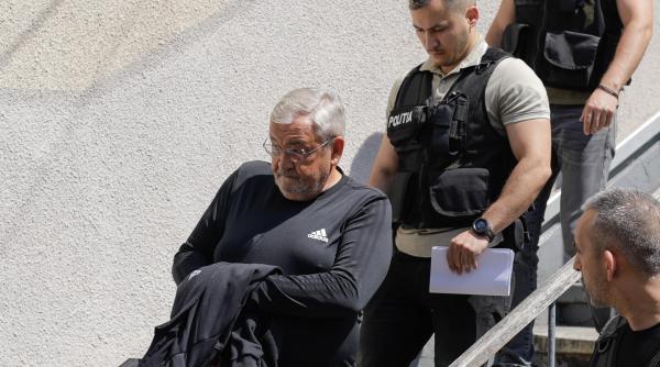 sebastian vladescu fost ministru al finantelor condamnat la 7 ani de inchisoare decizia este definitiva