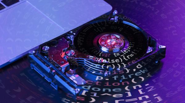 stocarea pe hard diskuri va deveni istorie