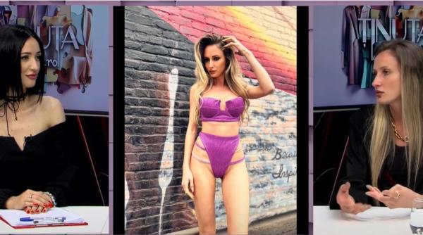 tinuta la control costumul de baie perfect in functie de foma corpului video