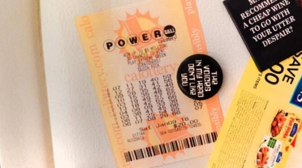 batalie in tribunale pentru un bilet de loterie in valoare de doua miliarde de dolari