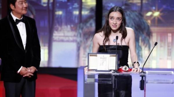 festivalul de film de la cannes 2023 lista marilor castigatori