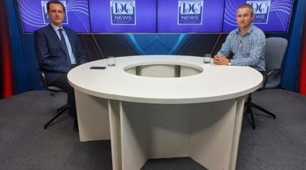 vasile banescu invitatul zilei la de ce citim