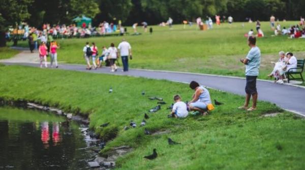 ziua copilului 2023 unde ii putem duce pe prichindei in ziua lor libera