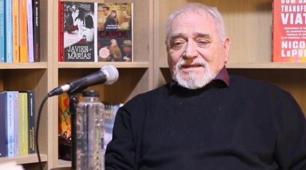 actorul alexandru repan am colegi care se considera june prim la 60 de ani si continua sa creada ca sunt baieti frumosi