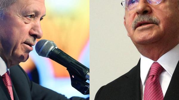 alegeri in turcia sectiile de votare s au deschis pentru al doilea tur de scrutin