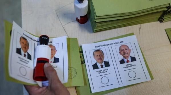alegerile prezidentiale din turcia aproape de final erdogan vs kilicdaroglu cine castiga