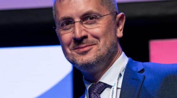 dan barna ales vicepresedinte al partidului liberal european alde la congresul de la stockholm