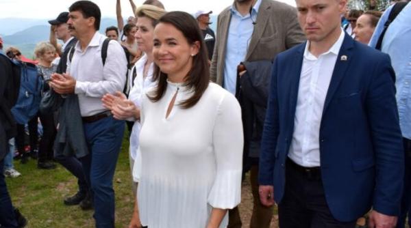 presedinta ungariei katalin novak la sumuleu ciuc mae au fost lansate mesaje publice neadecvate
