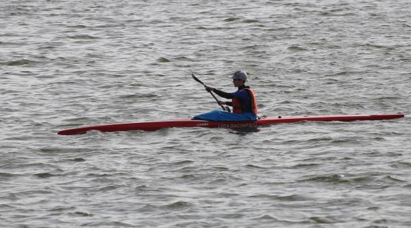 romania aurul la proba feminina de canotaj 8 1 la campionatul european de la bled