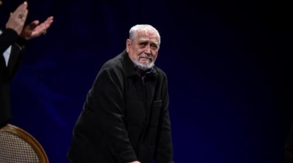 scandal uniter actorul alexandru repan nici nu mi am dorit premiul acela foarte tare nu ma intereseaza si nu discut