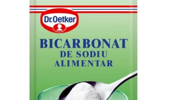 descopera un truc tare cu bicarbonat de sodiu rezultatul te va surprinde