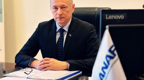 lucian heius presedintele anaf a demisionat