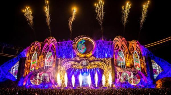 primele 10 000 de bilete de o zi la untold s au epuizat