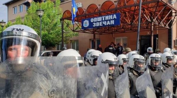 situatia din kosovo este mai dificila decat oricand sustine sefa guvernului sarb