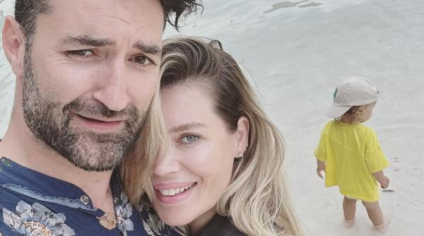 smiley si gina pistol s au casatorit unde vor pleca in luna de miere este cadou de la nasi ne au surprins