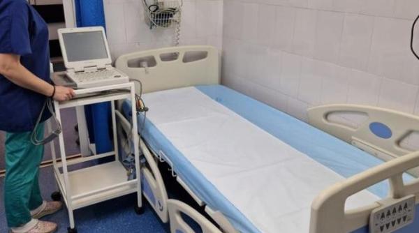 targu bujor medic de urgenta la spitalul orasenesc