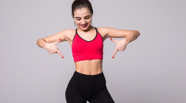 vrei sa ai talie de viespe faci degeaba aceste exercitii