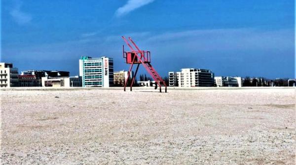 anar a inceput demersurile legale pentru actionarea in judecata a mai multor operatori de plaja in vederea recuperarii de daune interese