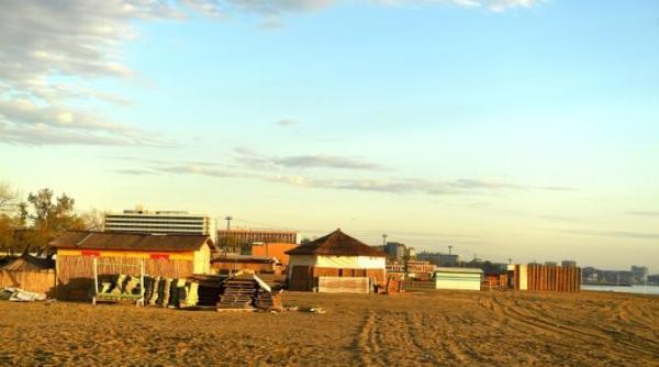 anar da in judecata operatorii care nu au demolat barurile de pe plaja dar demolarea ar fi fost ilegala corina martin legea e lege pentru toti inclusiv pentru anar