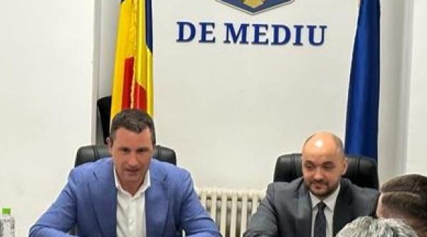 andrei rudolf corlan noul comisar general al garzii de mediu