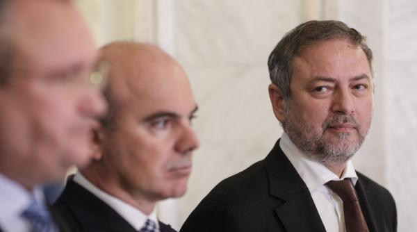 dan motreanu la fiecare gest onest al premierului nicolae ciuca psd raspunde cu un atac pe la spate adevarul va iesi la lumina