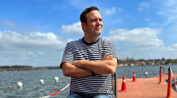 eram urmarit ma trezeam in tot felul de situatii daniel buzdugan certuri cu sotia si gelozie parca mi sta pe creier