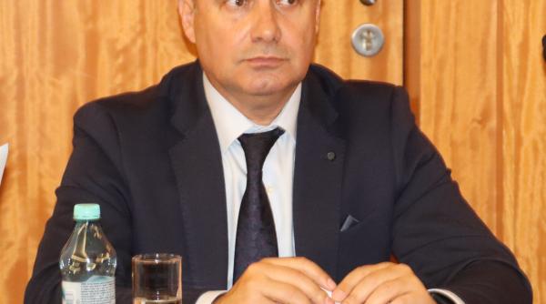 geanin serban despre situatia deseurilor prevederile legale nu ajuta sistemul nu putem spune ca suntem intr o criza a deseurilor dar cu siguranta suntem intr o criza a dialogului video