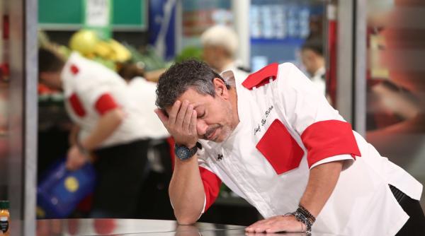 ne a distrus scarlatescu lovitura pentru colegii sai de la chefi la cutite n ai cum m a rupt