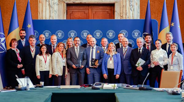 noi instrumente financiare si de garantare pentru imm uri in dezbatere la bucuresti