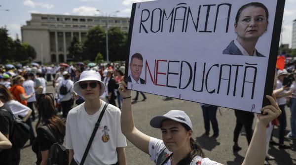 sindicalistii dupa negocierile cu premierul ciuca nu s a ajuns la niciun acord