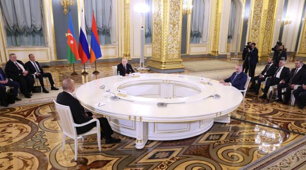 vladimir putin ar putea fi inlaturat de prigojin seful wagner fost ofiter de securitate pericolul unei lovituri de stat