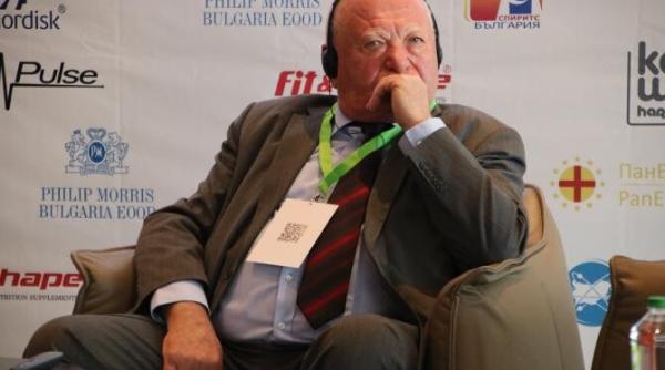 adevarul despre consumul de nicotina prof reuven zimlichman interzicerea tigarilor nu e calea de urmat trebuie gasite solutii logice si graduale pentru o problema