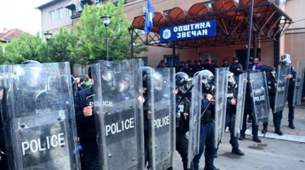 criza in kosovo emmanuel macron exista o responsabilitate a autoritatilor kosovare in situatia actuala